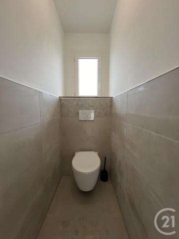 Maison à vendre  4 pièces - 104 m2 VOIRON - 38