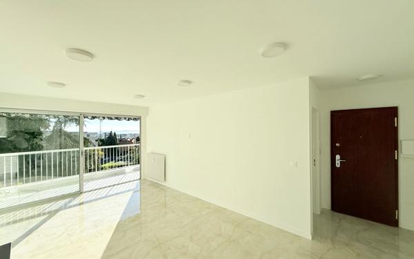 Appartement à vendre    3 pièces • 55 m2 Nice