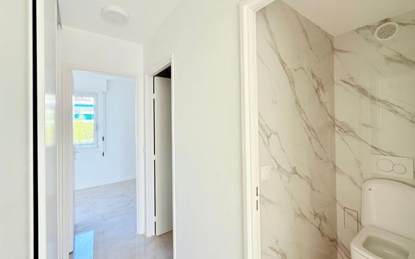 Appartement à vendre    3 pièces • 55 m2 Nice