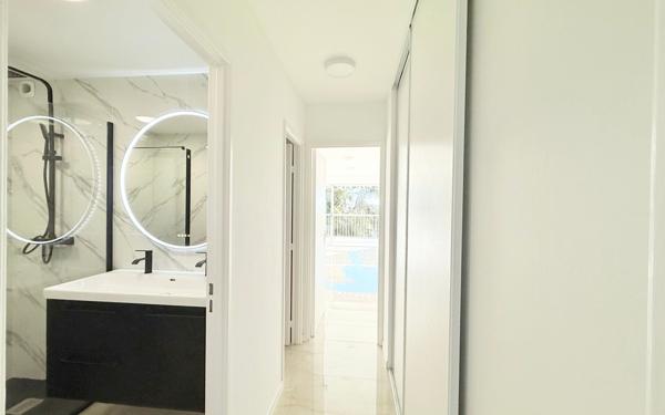 Appartement à vendre    3 pièces • 55 m2 Nice