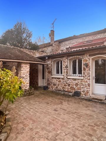 Vente Maison 6 pièces 175 m2 à Lieusaint