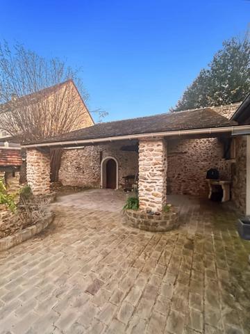 Vente Maison 6 pièces 175 m2 à Lieusaint