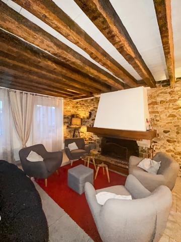 Vente Maison 6 pièces 175 m2 à Lieusaint