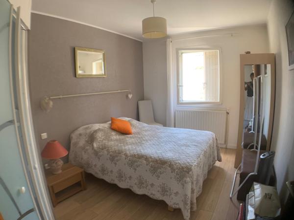 Jolie maison meublée avec dépendance