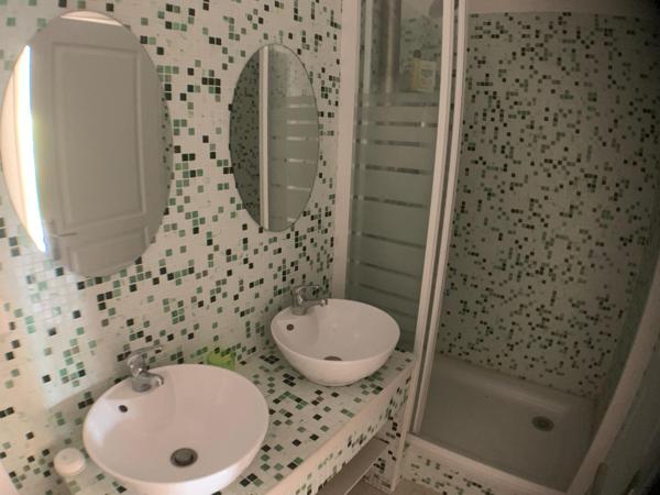 Jolie maison meublée avec dépendance