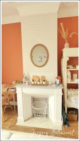 Maison bourgeoise 190 m2 avec piscine intérieure chauffée, garages et dépendances