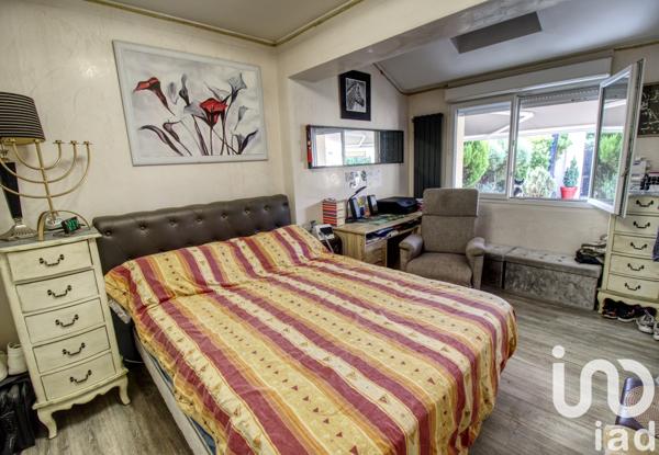 Maison à vendre 6 pièces 103 m² Crécy-la-Chapelle