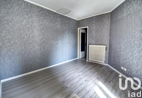 Maison à vendre 6 pièces 103 m² Crécy-la-Chapelle