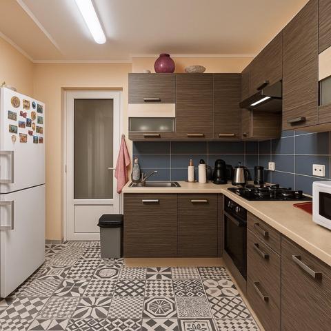 Offrez-vous le charme d'une maison conviviale et pleine de caractère, à deux pas de Carcassonne, avec toit terrasse et cour privative – l’équilibre parfait entre confort, tranquillité et accessibilité !