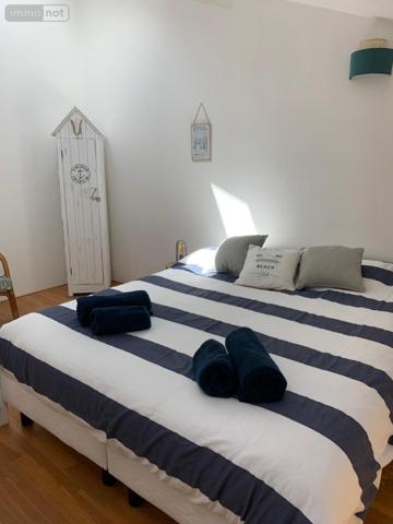 Maison à vendre à Auray dans le Morbihan (56400), ref : 56023-1420