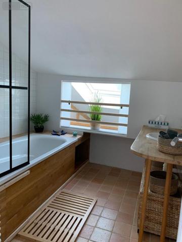 Maison à vendre à Auray dans le Morbihan (56400), ref : 56023-1420