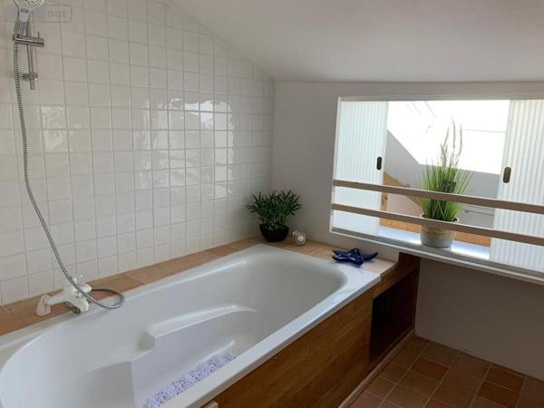 Maison à vendre à Auray dans le Morbihan (56400), ref : 56023-1420