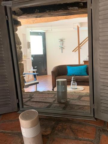 Maison à vendre à Auray dans le Morbihan (56400), ref : 56023-1420