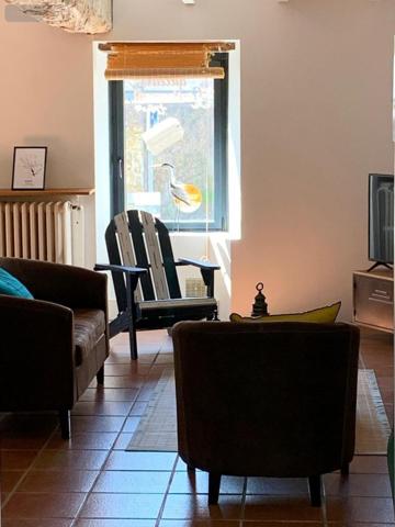 Maison à vendre à Auray dans le Morbihan (56400), ref : 56023-1420