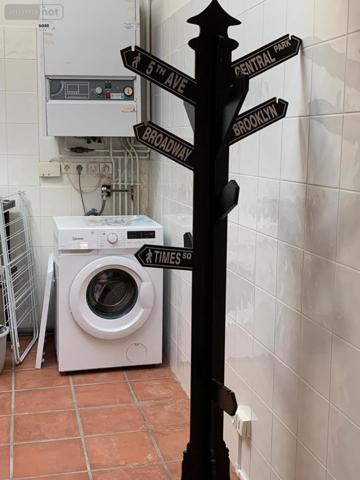 Maison à vendre à Auray dans le Morbihan (56400), ref : 56023-1420