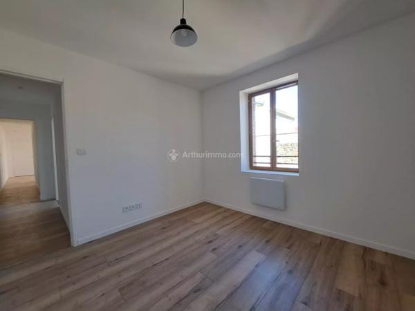 Location Appartement 3 pièces 48 m2 à Carmaux