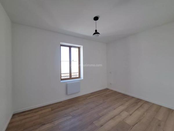 Location Appartement 3 pièces 48 m2 à Carmaux