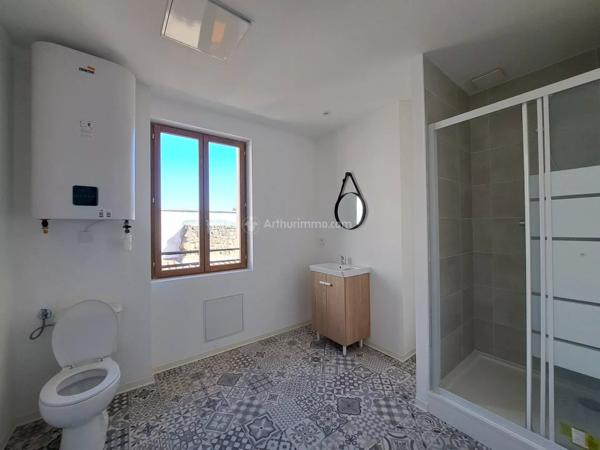 Location Appartement 3 pièces 48 m2 à Carmaux