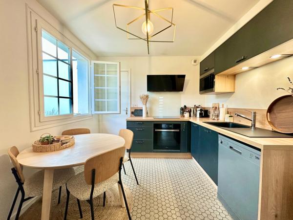 Maison 83 m² - ARRADON