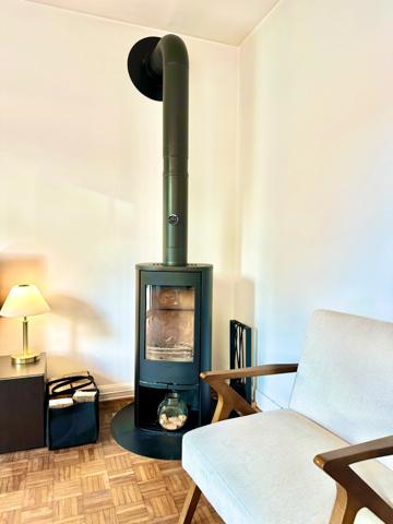 Maison 83 m² - ARRADON