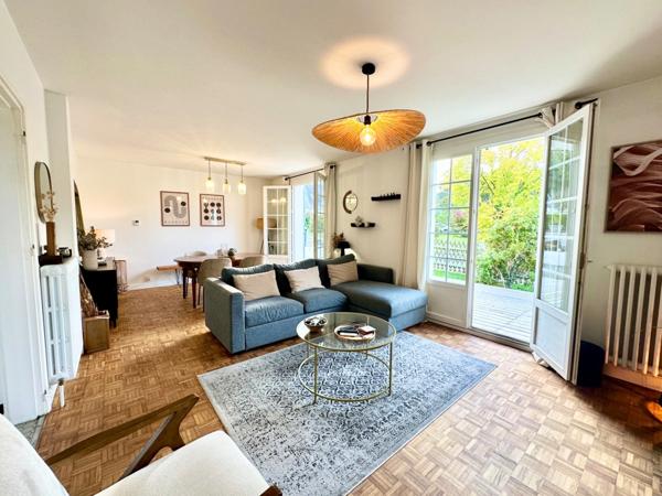 Maison 83 m² - ARRADON