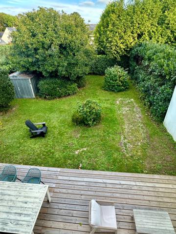 Maison 83 m² - ARRADON