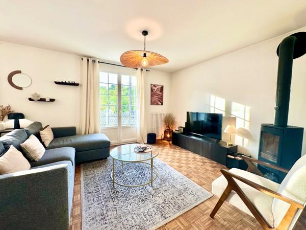 Maison 83 m² - ARRADON