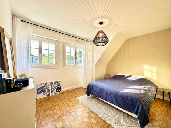 Maison 83 m² - ARRADON