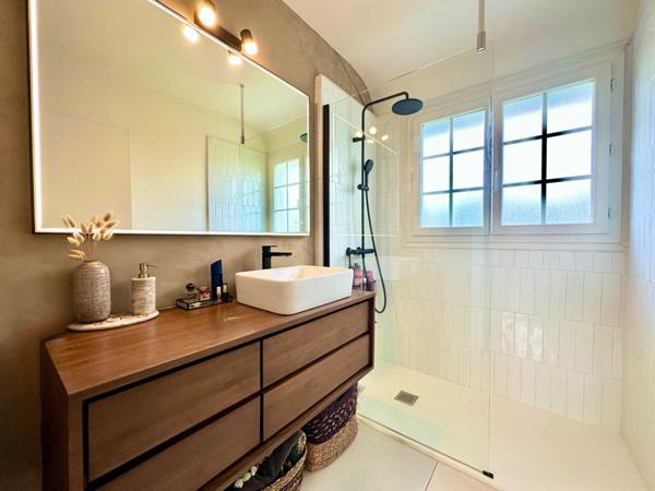 Maison 83 m² - ARRADON