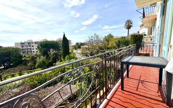 Appartement à vendre    3 pièces • 66,50 m2 Cannes