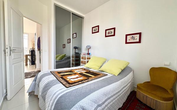 Appartement à vendre    3 pièces • 66,50 m2 Cannes