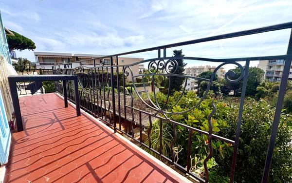 Appartement à vendre    3 pièces • 66,50 m2 Cannes
