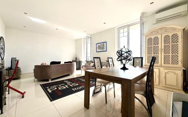 Appartement à vendre    3 pièces • 66,50 m2 Cannes