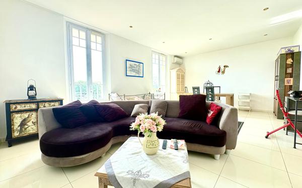 Appartement à vendre    3 pièces • 66,50 m2 Cannes