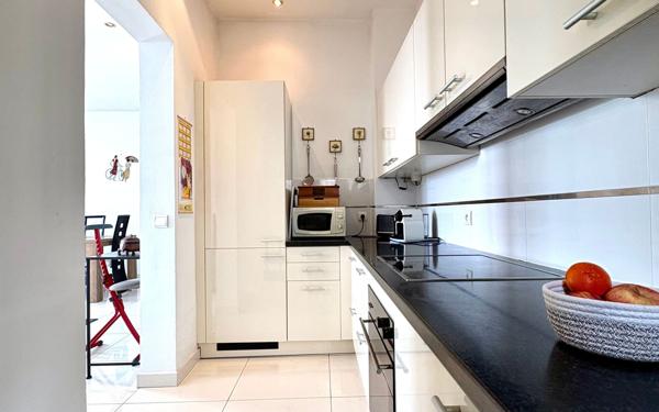 Appartement à vendre    3 pièces • 66,50 m2 Cannes