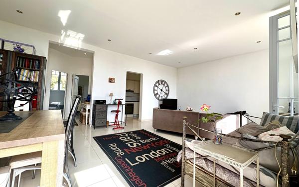 Appartement à vendre    3 pièces • 66,50 m2 Cannes