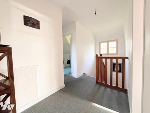 MAISON A RENOVER - BENODET