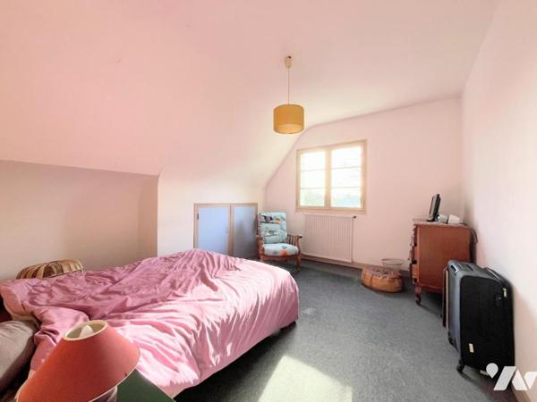 MAISON A RENOVER - BENODET