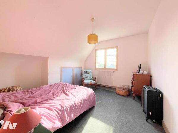 MAISON A RENOVER - BENODET