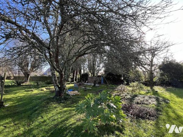 MAISON A RENOVER - BENODET