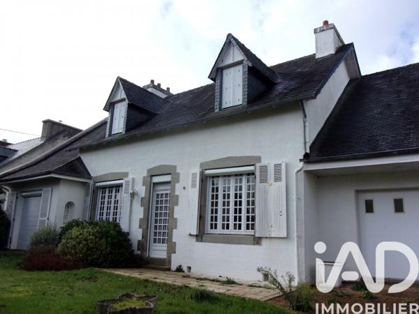 Maison à vendre 12 pièces 212 m² Landivisiau