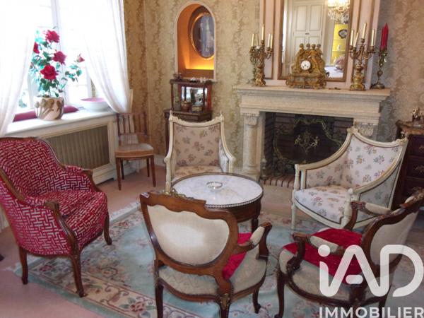 Maison à vendre 12 pièces 212 m² Landivisiau