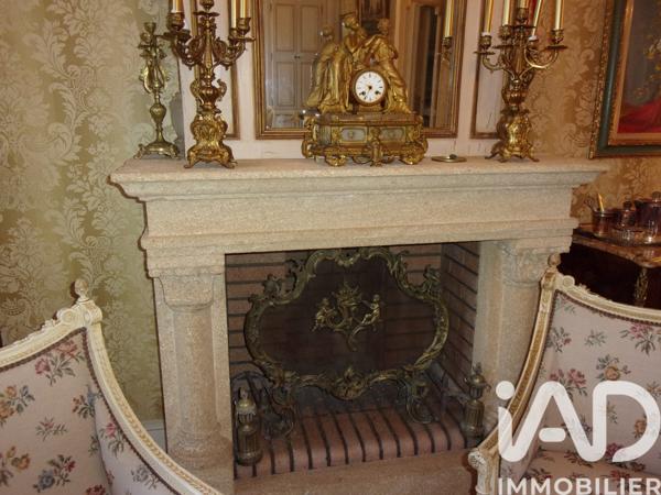 Maison à vendre 12 pièces 212 m² Landivisiau