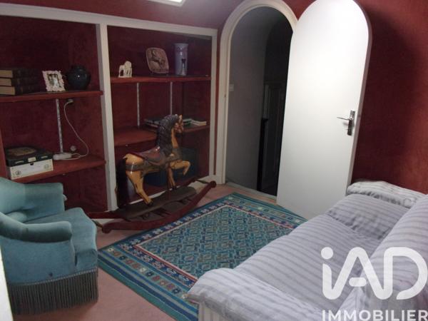 Maison à vendre 12 pièces 212 m² Landivisiau
