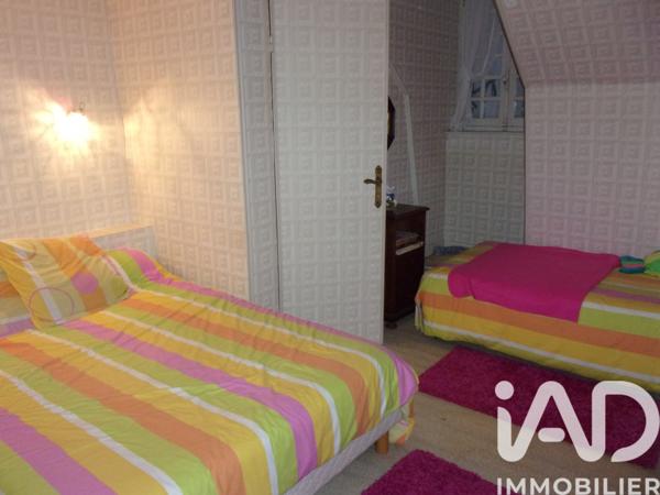 Maison à vendre 12 pièces 212 m² Landivisiau