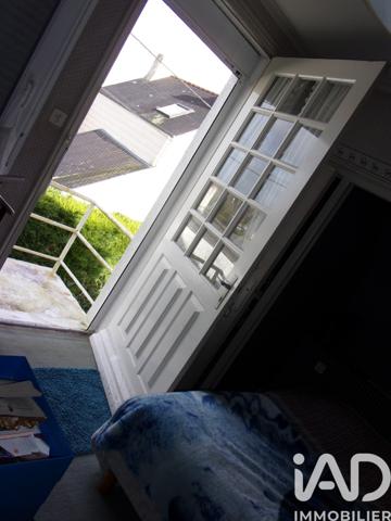 Maison à vendre 12 pièces 212 m² Landivisiau