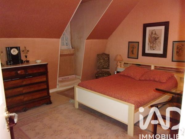 Maison à vendre 12 pièces 212 m² Landivisiau