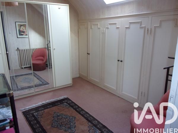 Maison à vendre 12 pièces 212 m² Landivisiau
