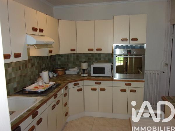 Maison à vendre 12 pièces 212 m² Landivisiau