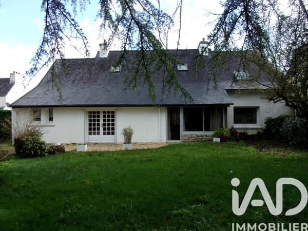Maison à vendre 12 pièces 212 m² Landivisiau